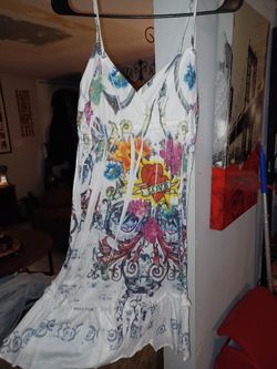 Ladies Dress