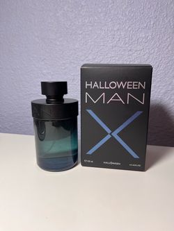 Halloween Man X EDT 125 ml 4.2 oz