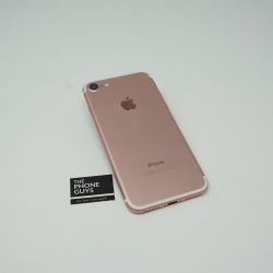 APPLE	IPHONE 7	UNLOCKED - $9 Down Today