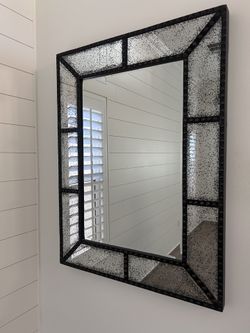Decorative Mirror