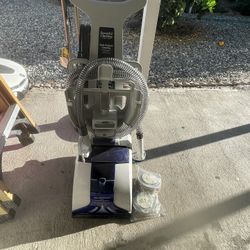 Carpet Machine Cleaner 300 OBO