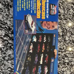  25th Anniversary All-American Car Showcase Collection