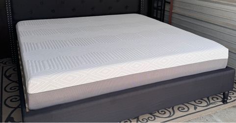 Sleepy’s Doze King size  Mattress