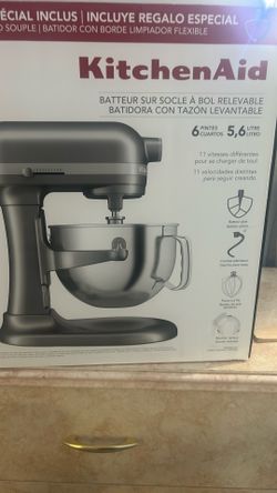 Kitchen Aid Electric Blender