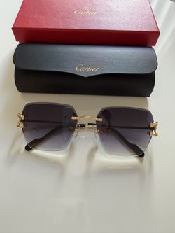 Sunglasses Cartier 