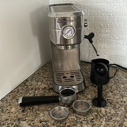 Casabrews Espresso Machine