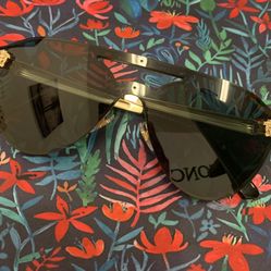 Versace Sunglasses