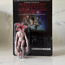Funko Stranger Things Demogorgon