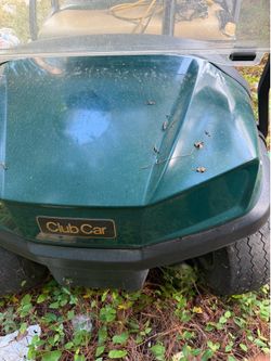 2019 club car tempo