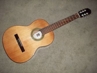 Beautiful Acoustic guitar