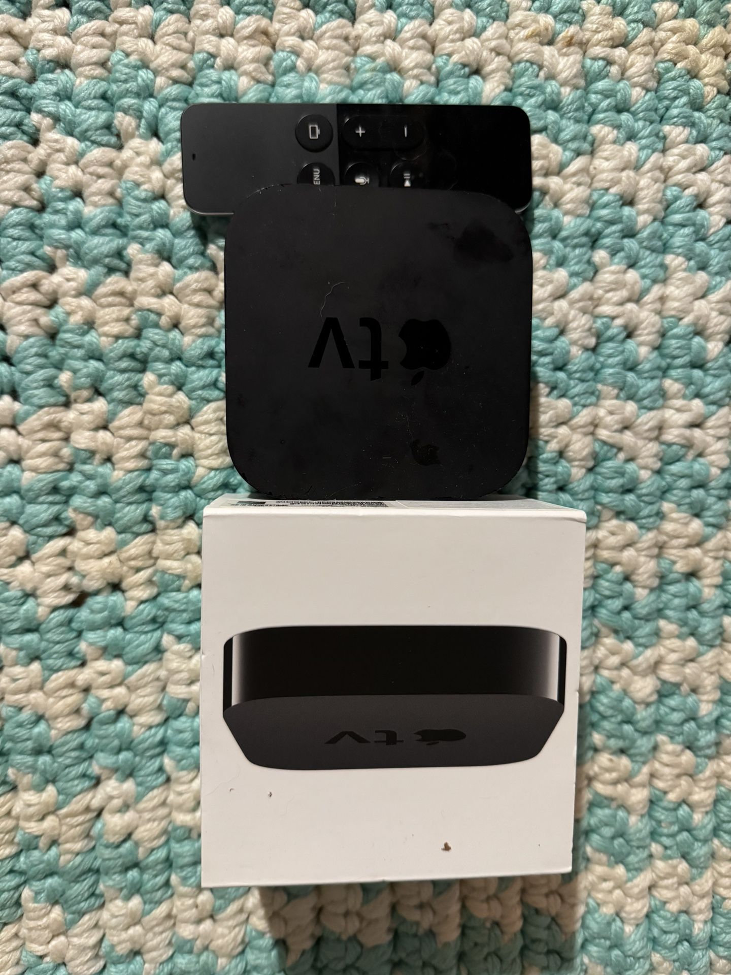 Apple TV