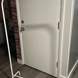 Clothes Rack