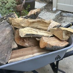 Firewood 🪵 