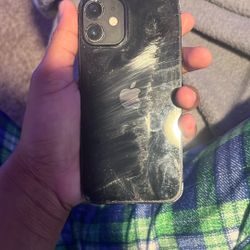 iPhone 12 Mini 