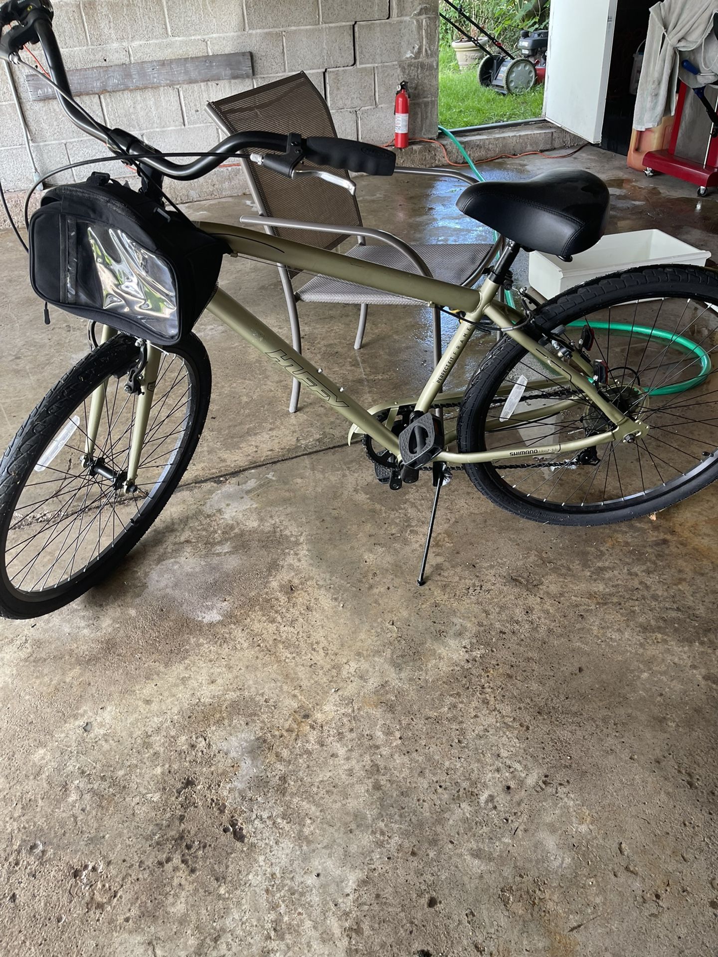 Huffy Bike!!