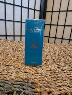 Game of Spades Full House Parfum