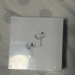 Sealed And Brand New