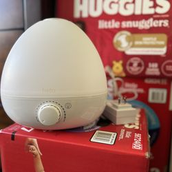 Frida Baby Humidifier 