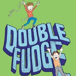 Judy Blum - Fudge Series - 5 Book Set