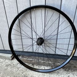 29” Rear Wheel 12X148