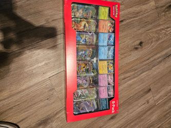 PRISMATIC EVOLUTION 8 PACK TIN