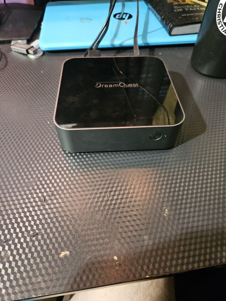 Mini Desktop