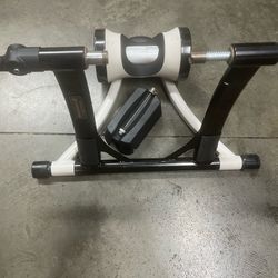 Bike - Stationary Exercise Stand 
