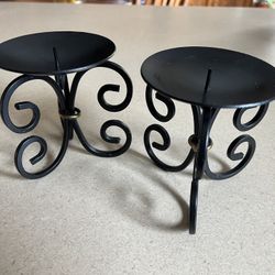 Candle Bases
