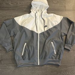 Nike Windbreaker