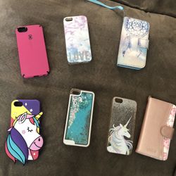iPhone 5 phone cases