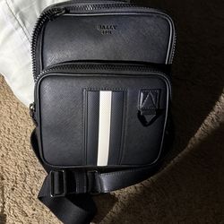 Bally bag