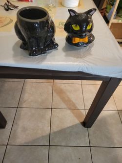 Cat  candy