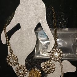 #231 Mermaid Jewelry Set 