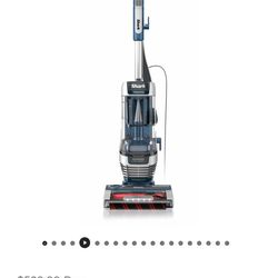Shark® Stratos™ Upright Vacuum