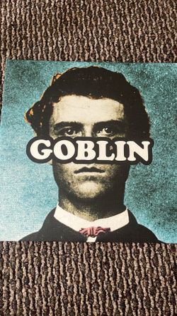 Goblin - Tyler the creator