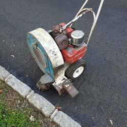 Little Wonder Leaf Blower. 