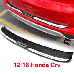 12-16 Honda Crv Rear Bumper Protector