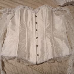 Corset