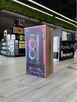 JBL PartyBox 720