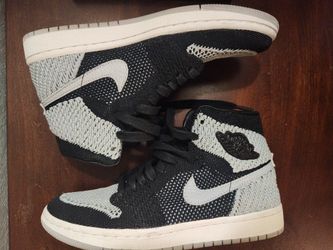 Jordan Fly Knit Shadow 5Y