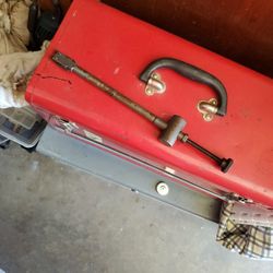 Lifter Puller