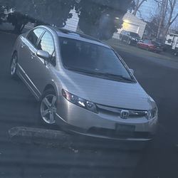 2008 Honda Civic