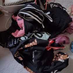 Victoria's Secret PINK Bundle Sizes Xs- large