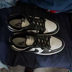Men Nike Panda Dunks