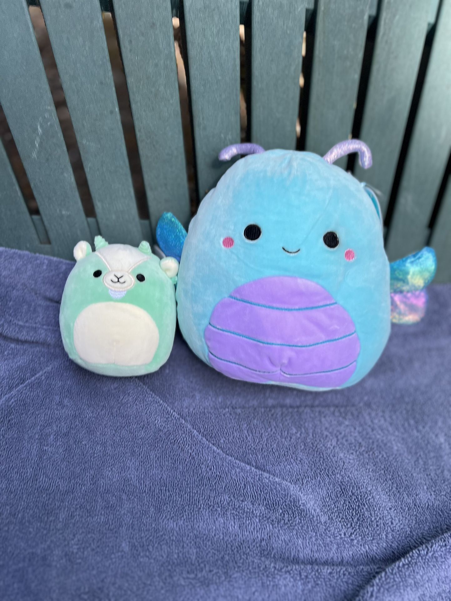Squishmallow Bundle