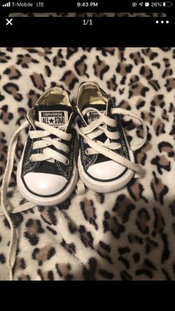 4c converse
