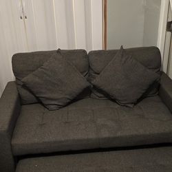 Sofá Cama 