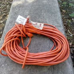 HDX 100 FOOT EXTENSION CABLE