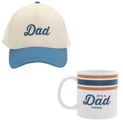 For Father’s Day early gift? Or save it until Father’s Day?