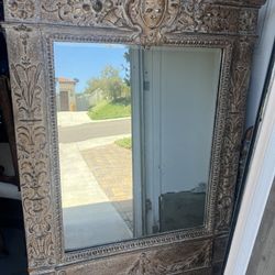 Antique Mirror 